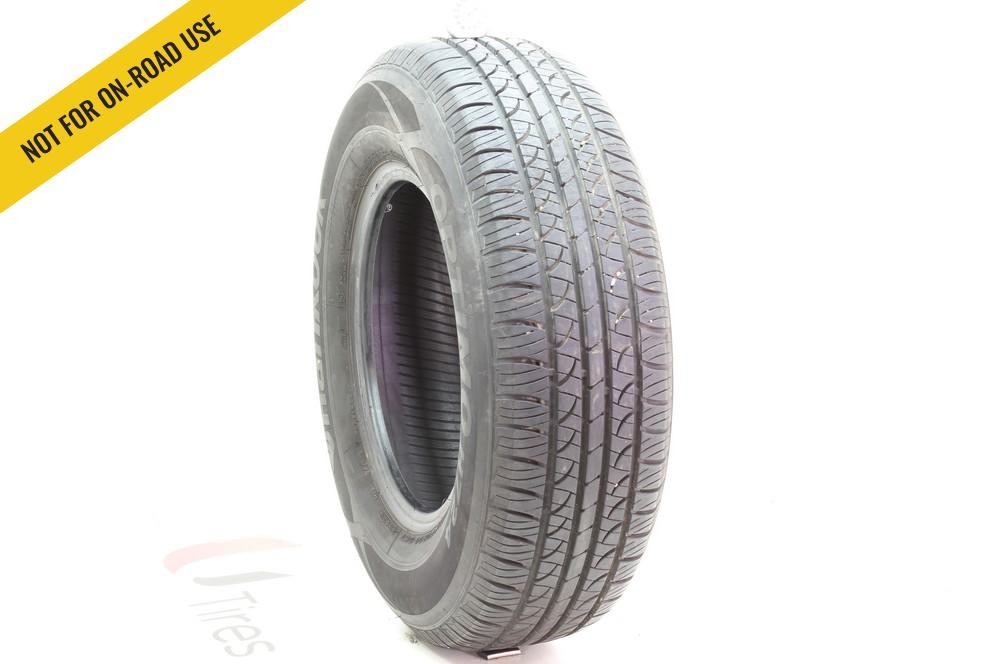 Used 215/70R14 Hankook Optimo H724 96T – 9/32