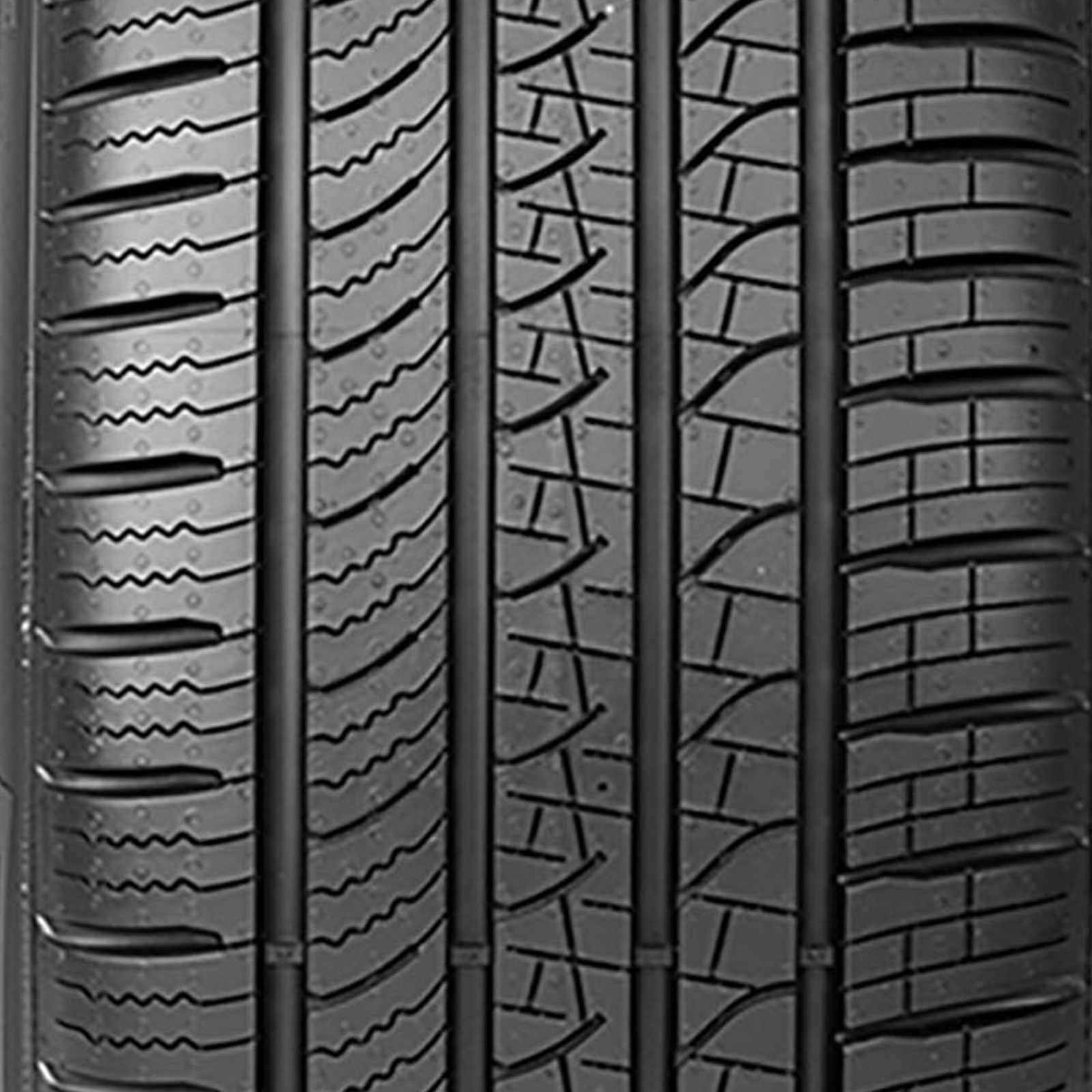 4 New Pirelli Scorpion Zero All Season – 315/35r22 Tires 3153522 315 35 22