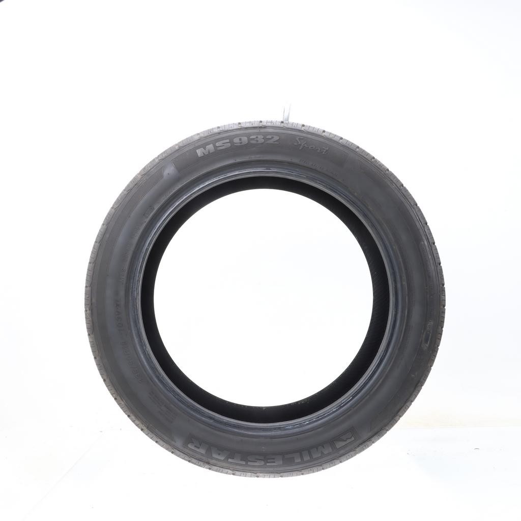 Used 235/50R19 Milestar MS932 Sport 103V – 8.5/32
