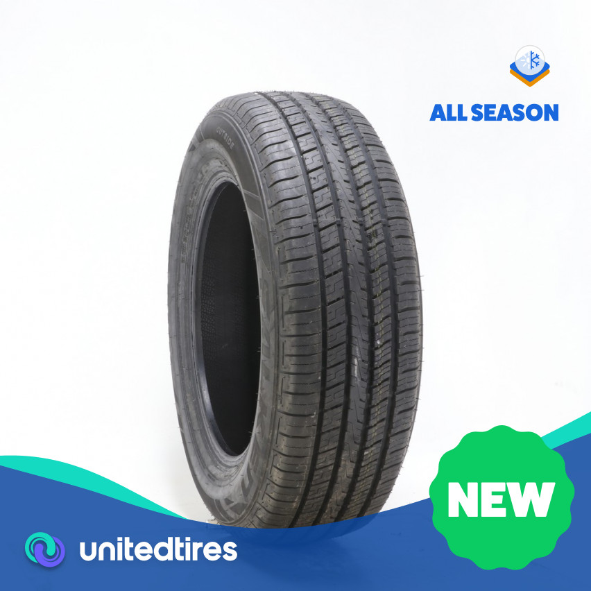 New 235/65R18 Falken Pro G5 CSV 106V – 11/32