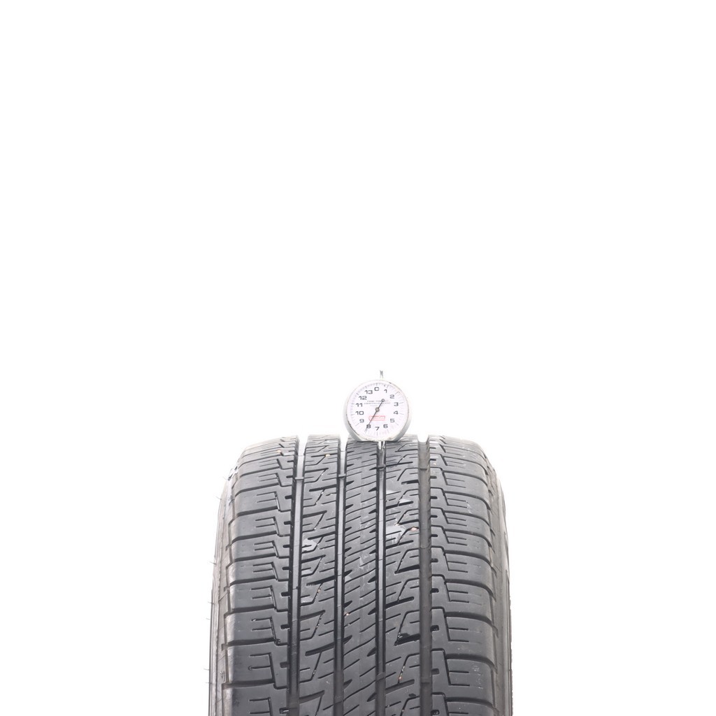 Set of (4) Used 205/55R16 Goodyear Assurance MaxLife 91H – 7-8.5/32 (19ZO4)