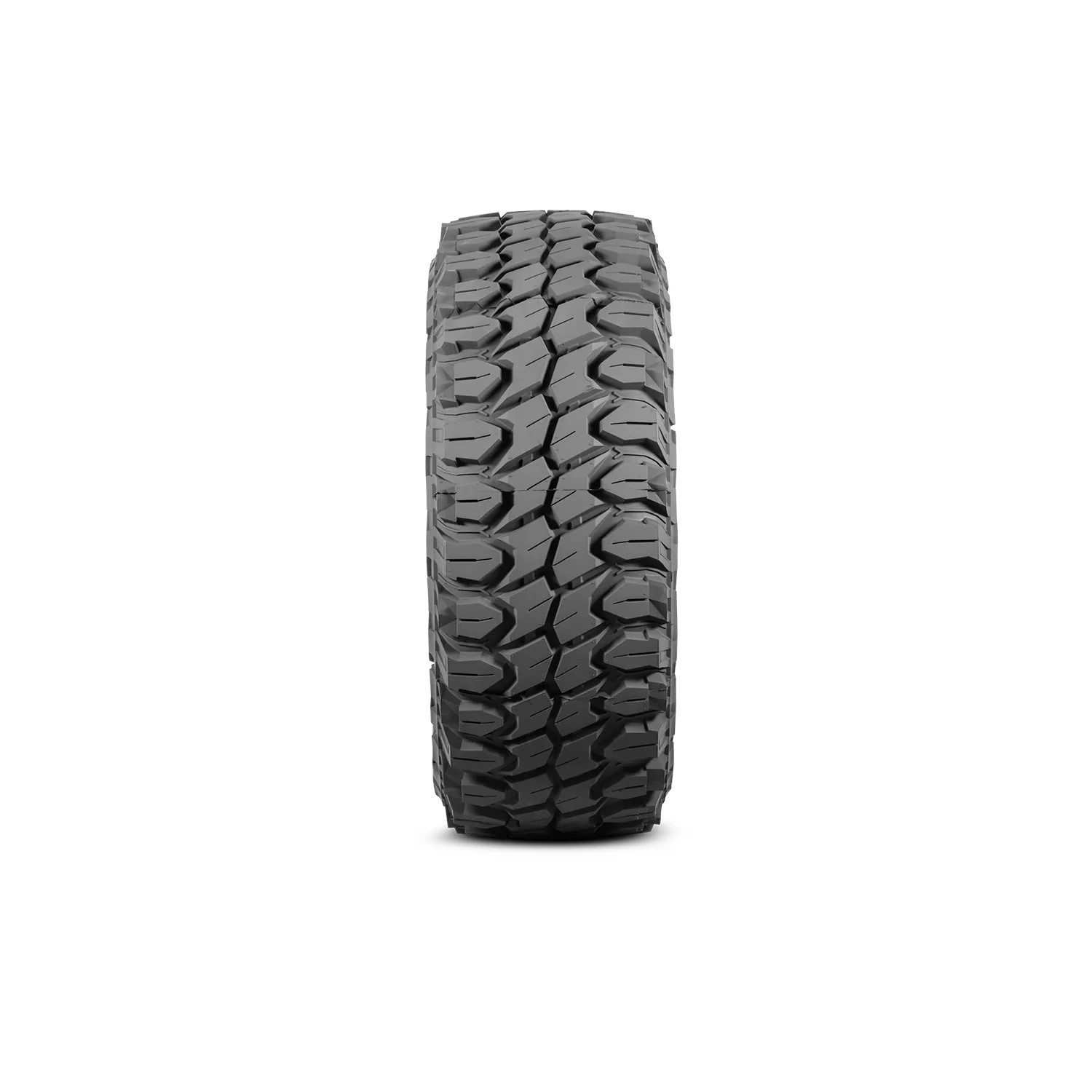 QTY 4 Tires Gladiator X Comp M/T LT 37X13.50R20 Load F 12 Ply 128Q MT Mud NEW