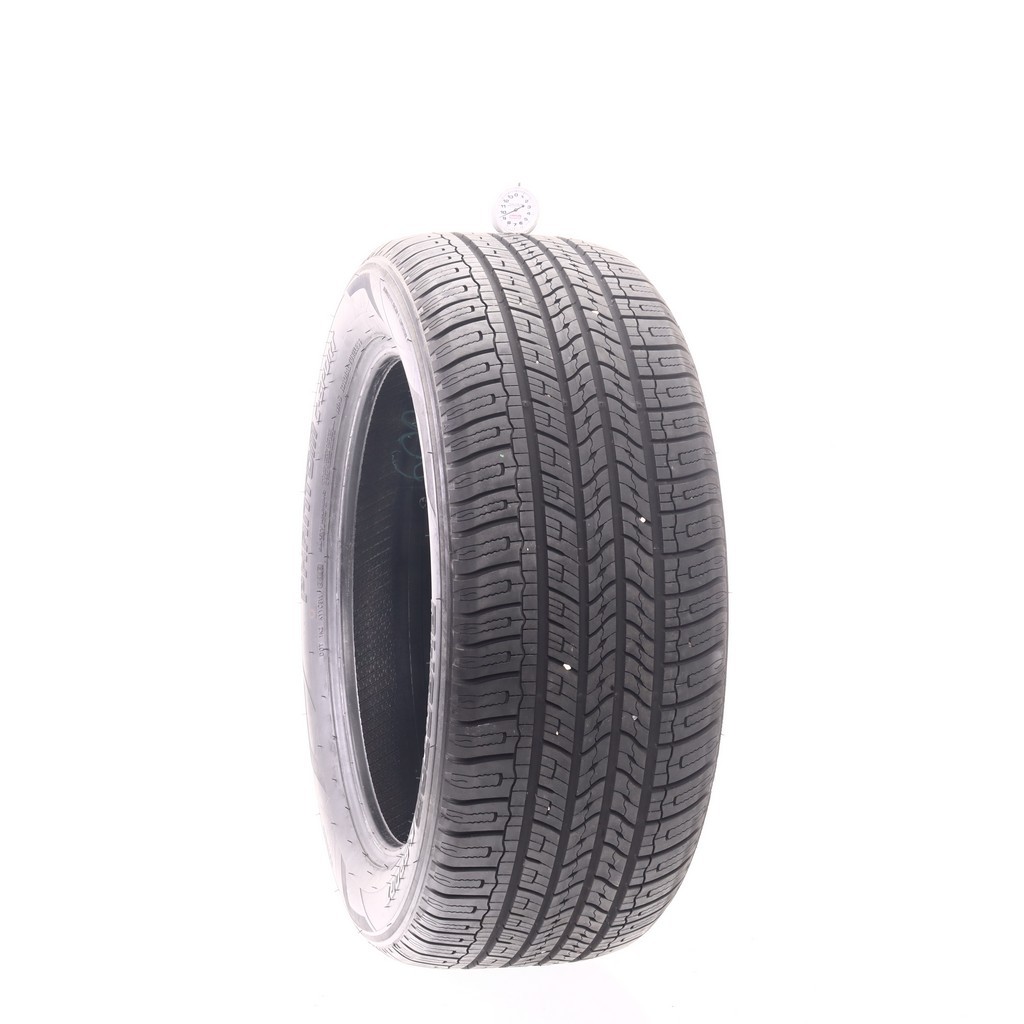 Set of (4) Used 265/50R20 Phantom C-Sport 111V – 8.5-9.5/32
