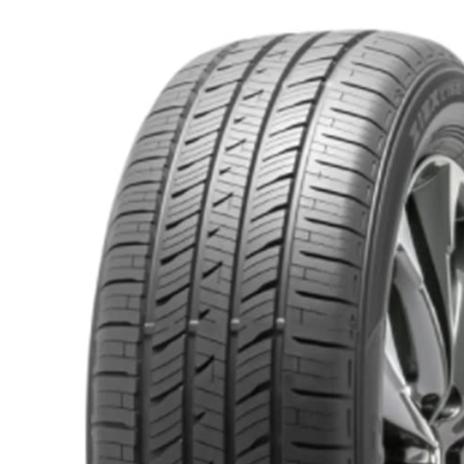 FALKEN ZIEX CT60 AS 215/60R17 100V XL 680 A A BLK ALL SEASON TIRE