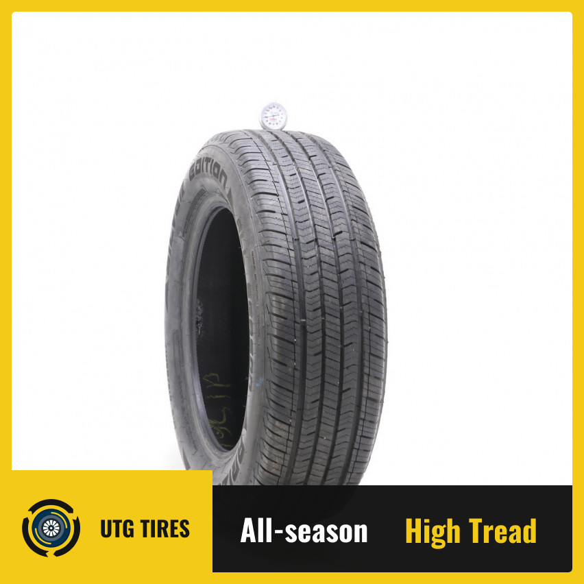Used 215/65R17 Arizonian Silver Edition 99T – 10/32