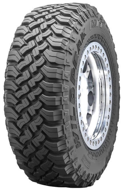 Falken Wildpeak M/T 33X12.50R15LT C 33125015 33 1250 15 Mud Tire