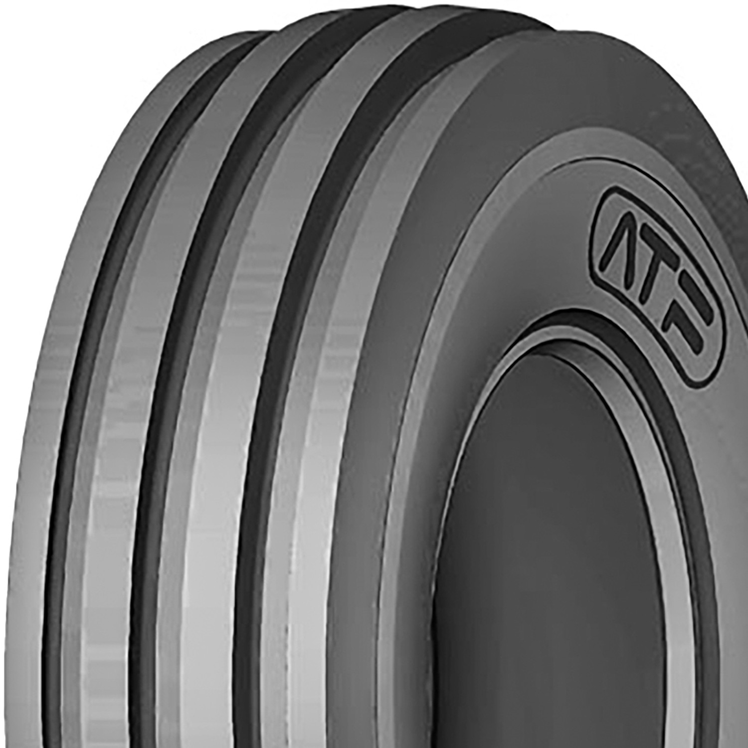 Tire 9.5L-15 ATF 3934 Tractor Load 8 Ply
