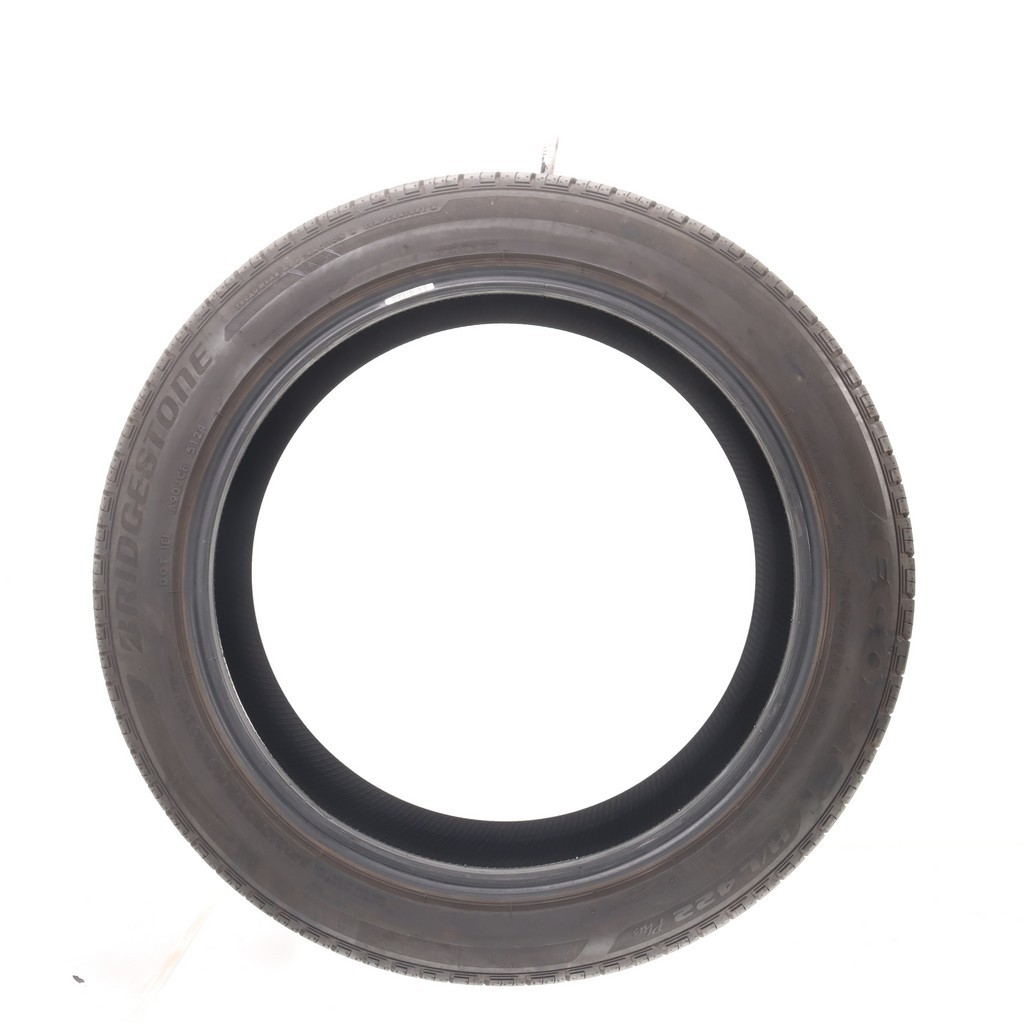 Used 255/45R20 Bridgestone Ecopia H/L 422 Plus 101W – 9/32
