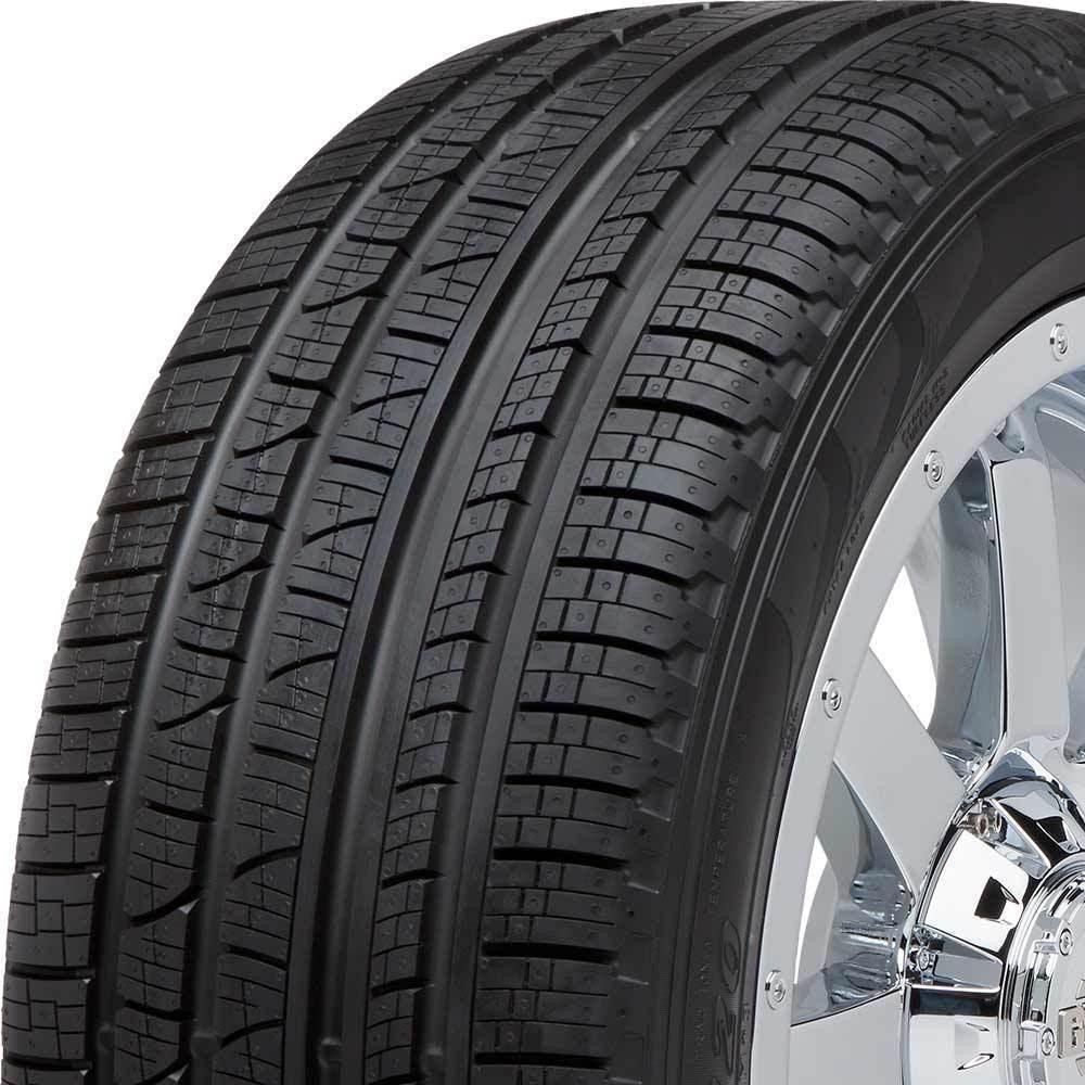 Pirelli Scorpion Verde All Season 285/40R21 (N0) Porsche 109V XL BW Tire (QTY 1)