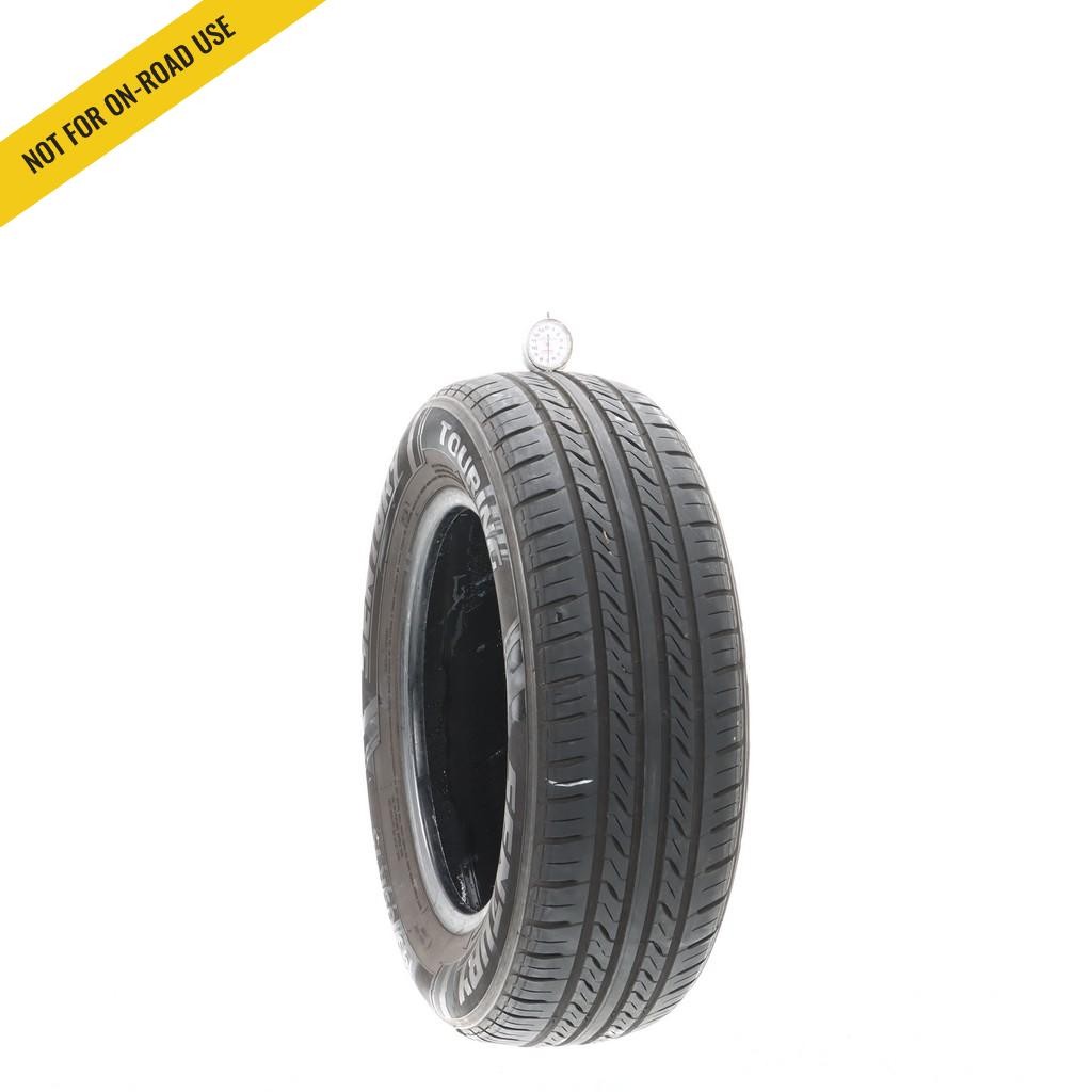 Set of (4) Used 195/65R15 Sentury Touring 91H – 7/32
