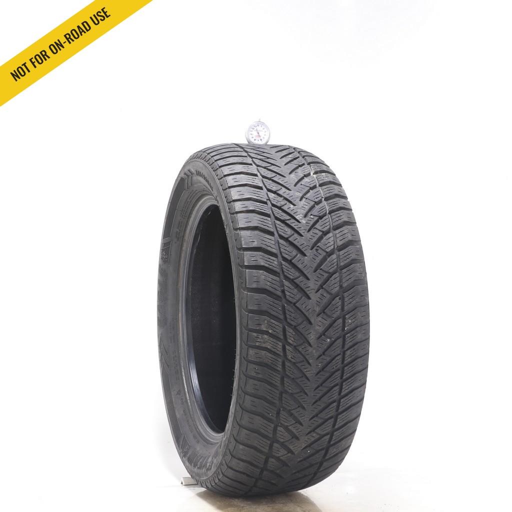 Used 245/55R18 Goodyear Eagle Enforcer Winter 103V – 6/32