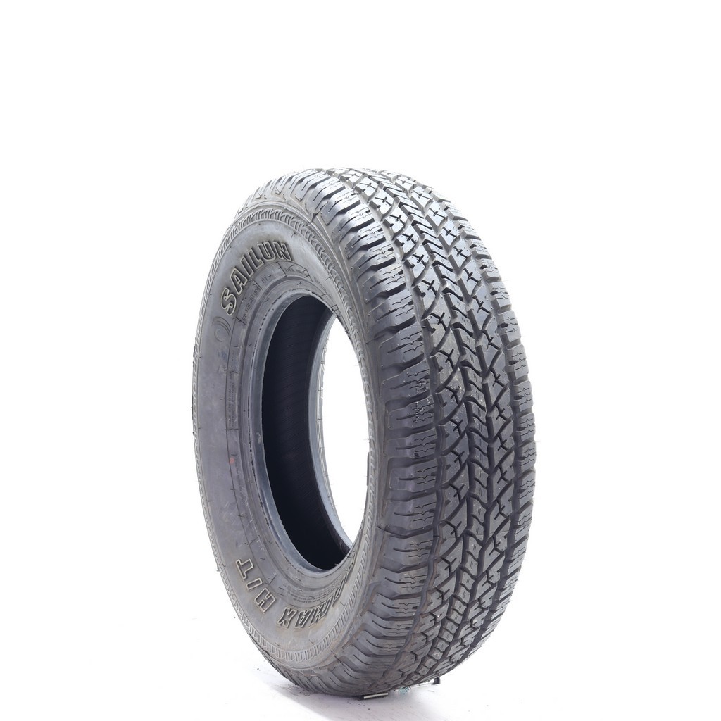 New 245/75R16 Sailun Terramax H/T 111T – 10.5/32