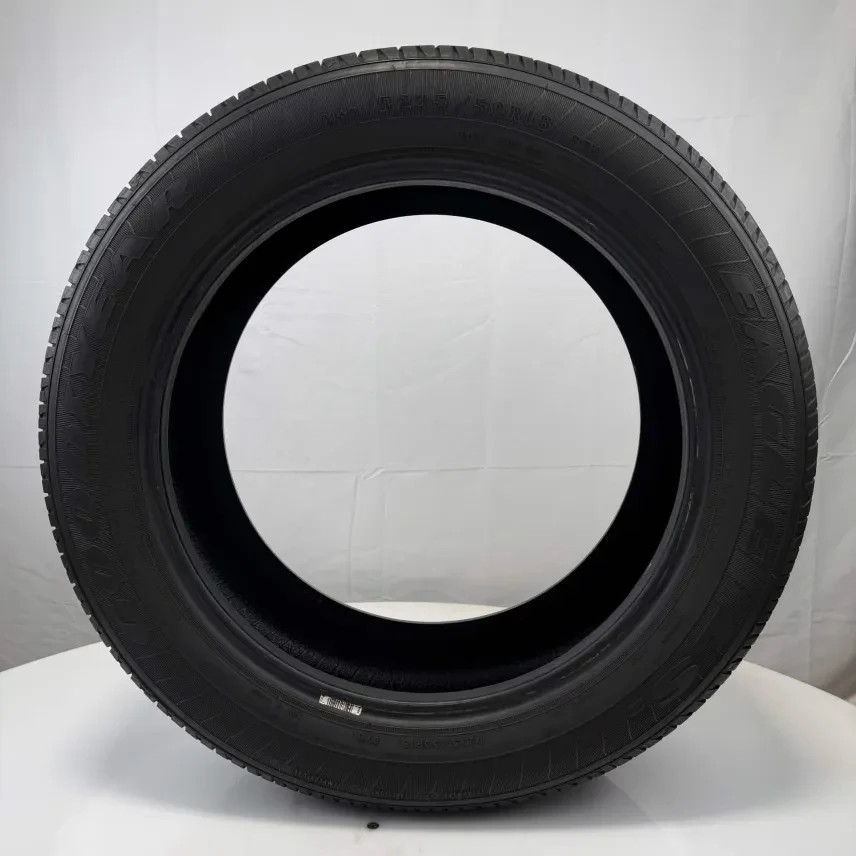 Used P 235/50R18 Goodyear Eagle LS-2 97H 9/32 (DOT 24)