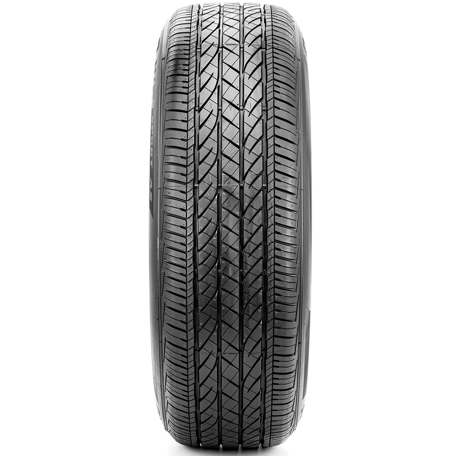 Tire Bridgestone Dueler H/P Sport AS RFT 225/60R18 104H XL A/S All Season
