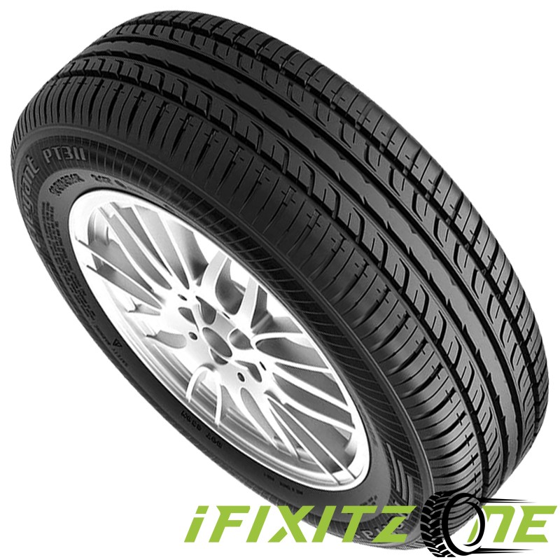 1 Petlas Elegant PT311 155/70R13 75T Tires [ BRAND NEW ]