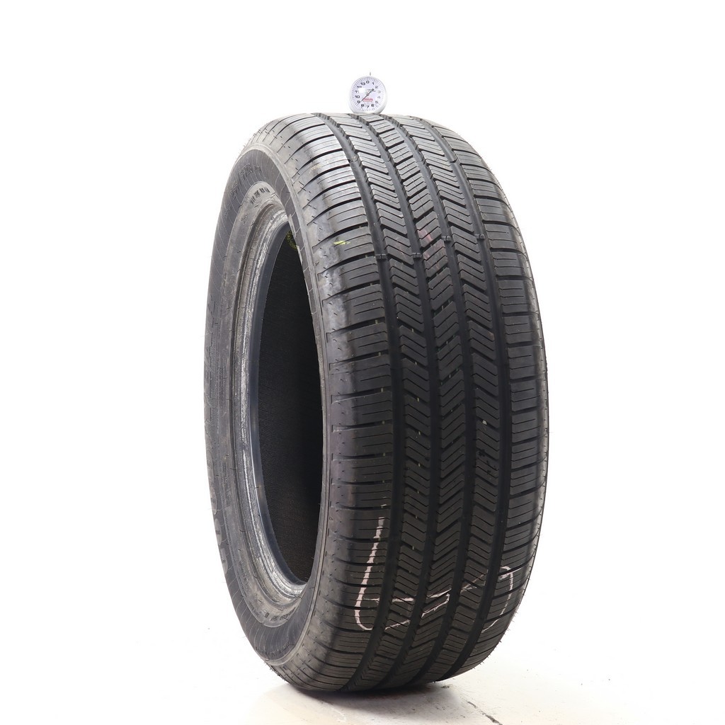 Used 255/55R18 Goodyear Eagle LS-2 109V – 8.5/32 (M9JW)