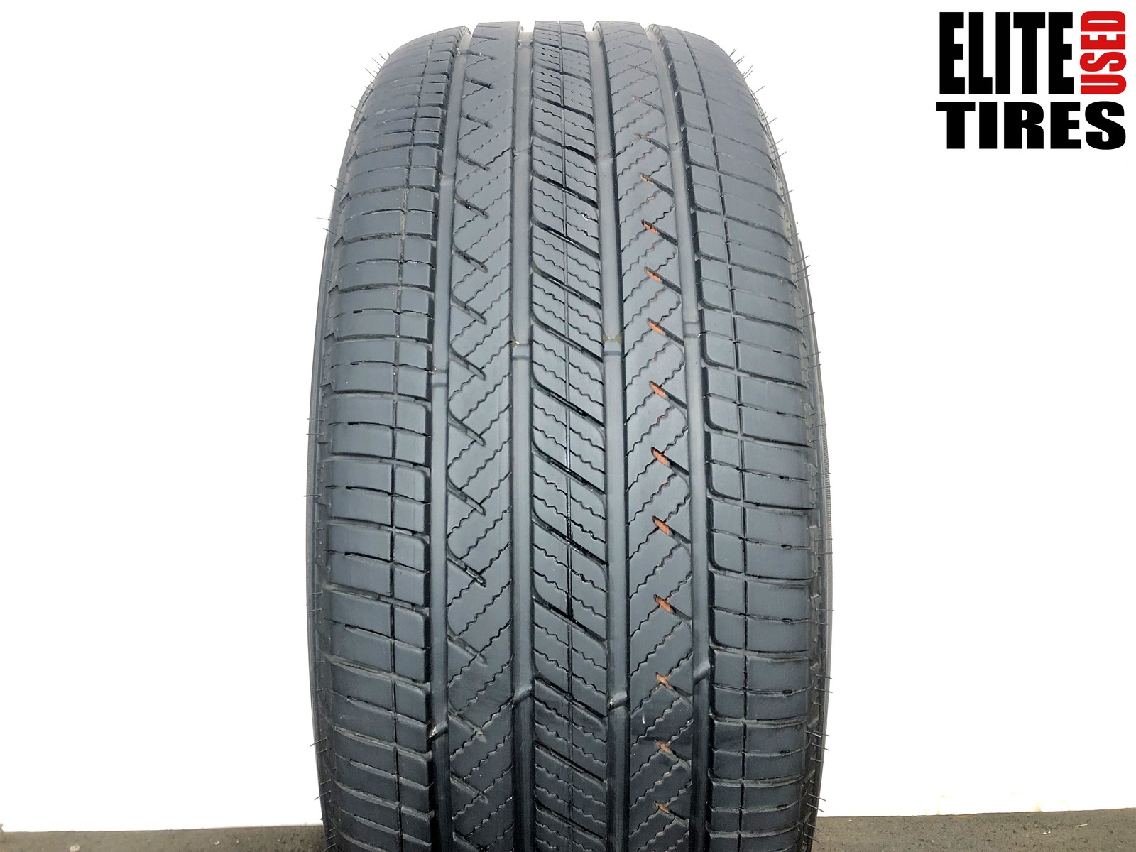 [1] Bridgestone Alenza Sport A/S P255/50R20 255 50 20 Tire 8.75/32