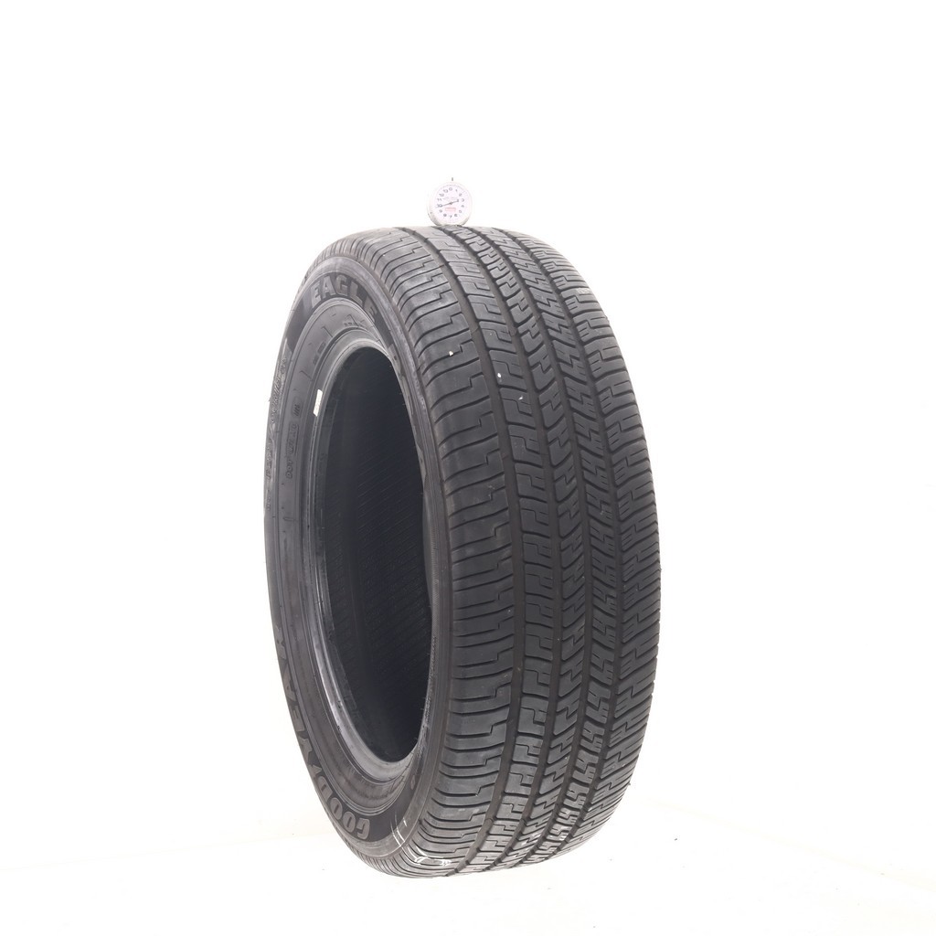 Used 225/60R18 Goodyear Eagle RS-A 99W – 9.5/32