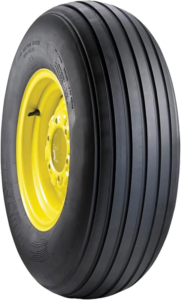 Carlisle Farm Specialist I-1 Farm Tires 9.5L-15 8PR I-1