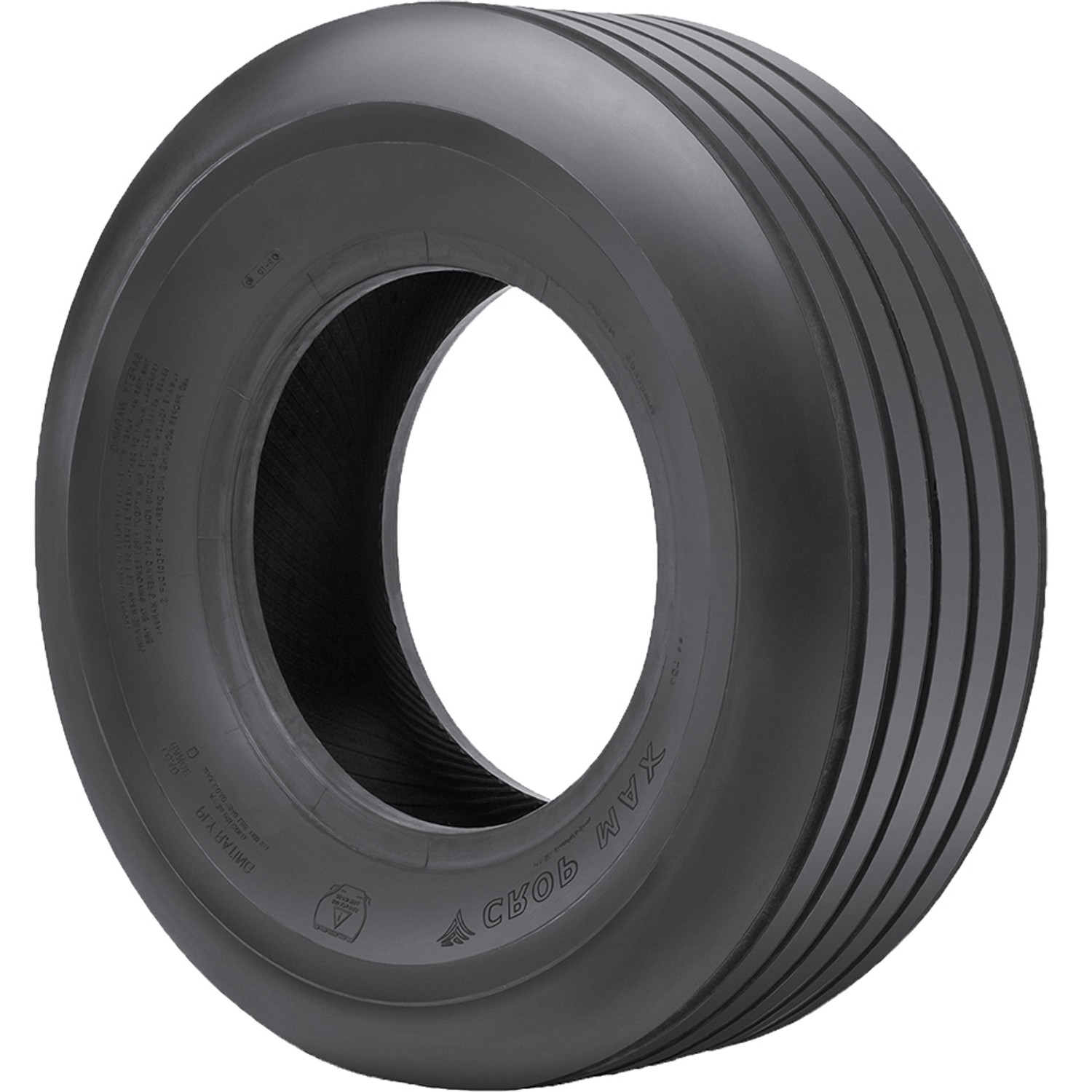 Tire Crop Max Highway Service 9.5L-15 Load 10 Ply Tractor