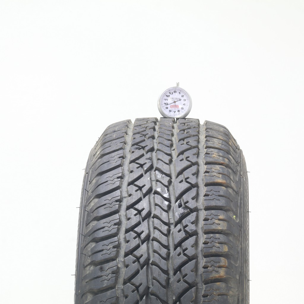 Used 245/75R16 Sailun Terramax H/T 111T – 9.5/32