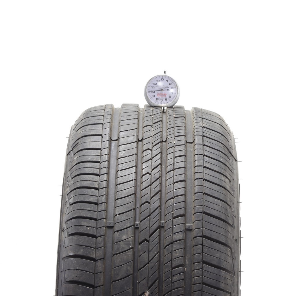 Set of (4) Used 235/55R17 Cooper CS5 Grand Touring 99T – 9-10/32