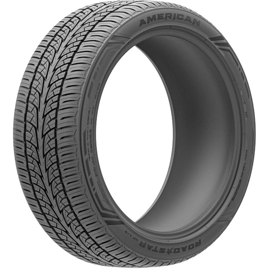 New P 305/35R24 American Roadstar HP A/S 112V