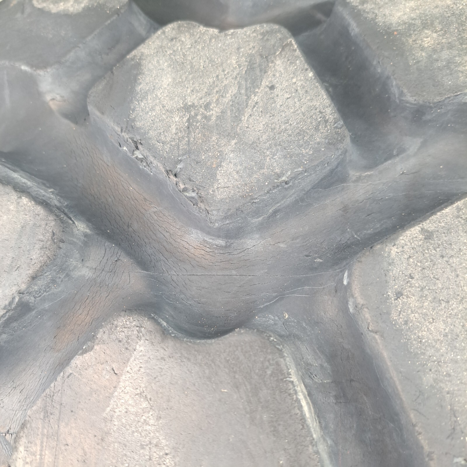 16.00R20 Michelin XZL *Agricultural Use Only*