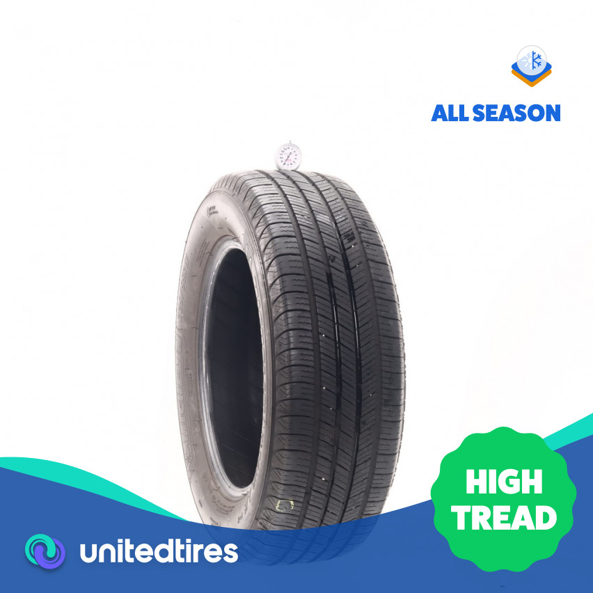 Used 225/65R17 Michelin X Tour A/S T+H 102H – 8/32 (C47D)