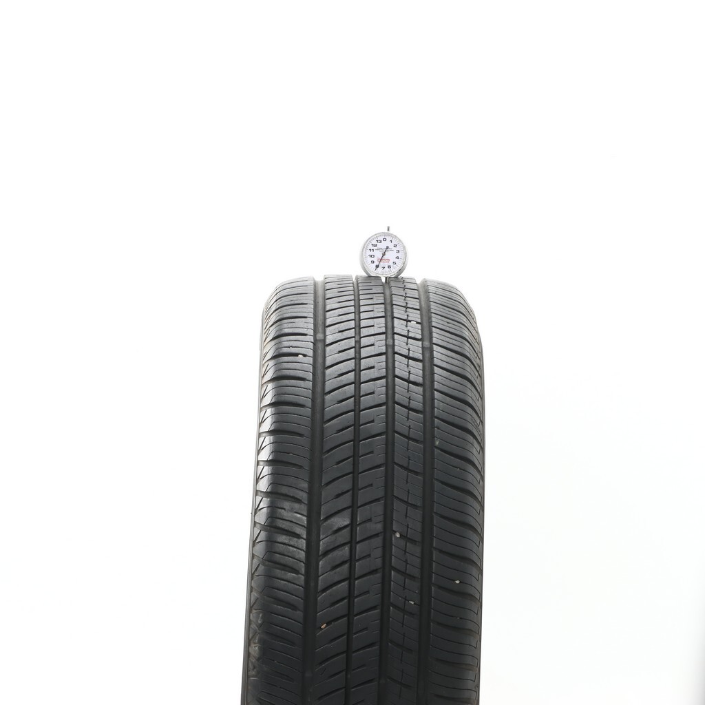 Used 225/60R17 Yokohama Avid Ascend GT 99V – 8/32 – Tire