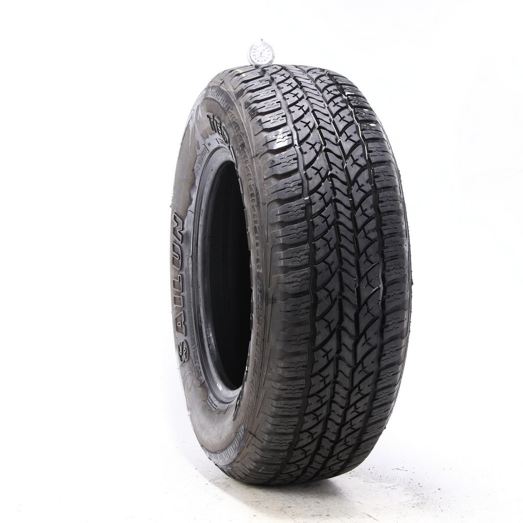 Used 265/70R17 Sailun Terramax H/T 115T – 8.5/32