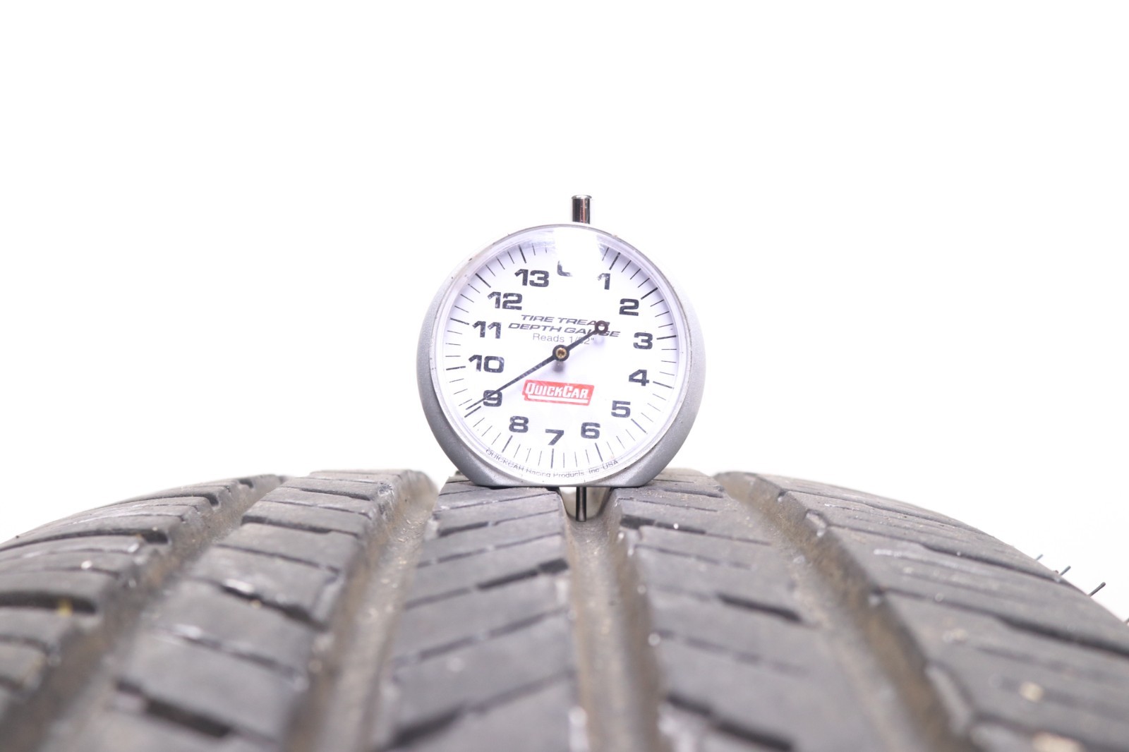 Used 215/55R17 Falken Sincera SN250A A/S – 94H – 9/32