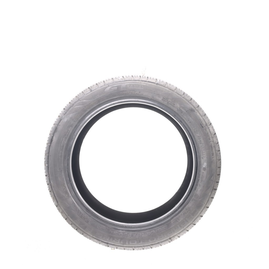 Used 215/50R17 GT Radial Champiro Touring AS 95V – 8/32