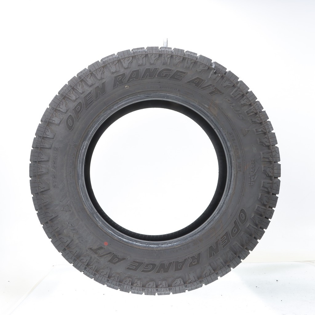 Used 275/65R18 Mazama Open Range A/T Plus 116T – 11.5/32