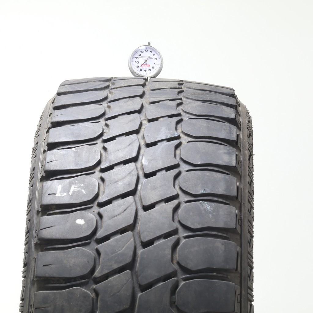 Used LT 35X12.5R20 Gladiator QR900-MT 121Q – 8.5/32