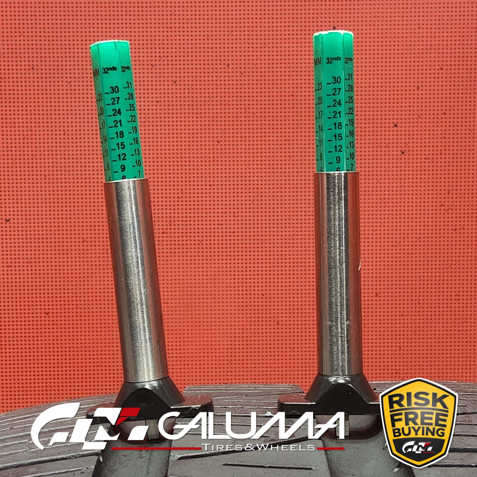 Set of 2 Tires Pirelli Scorpion Verde All Season (NE0) 295/35R21 295/35/21 94872
