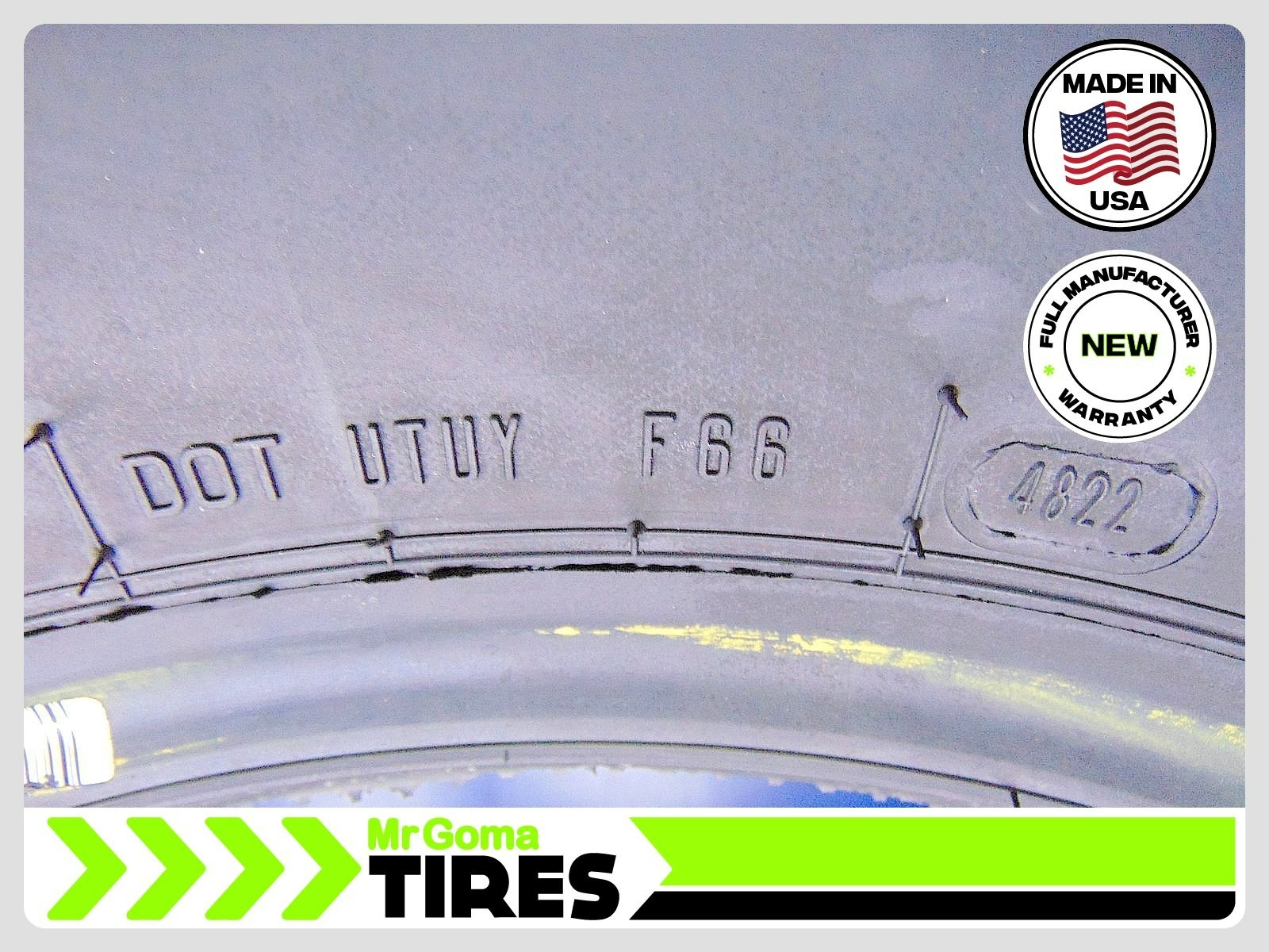 4 BRAND NEW COOPER MASTERCRAFT COURSER TRAIL 245/75R16 TIRES 111T 2457516