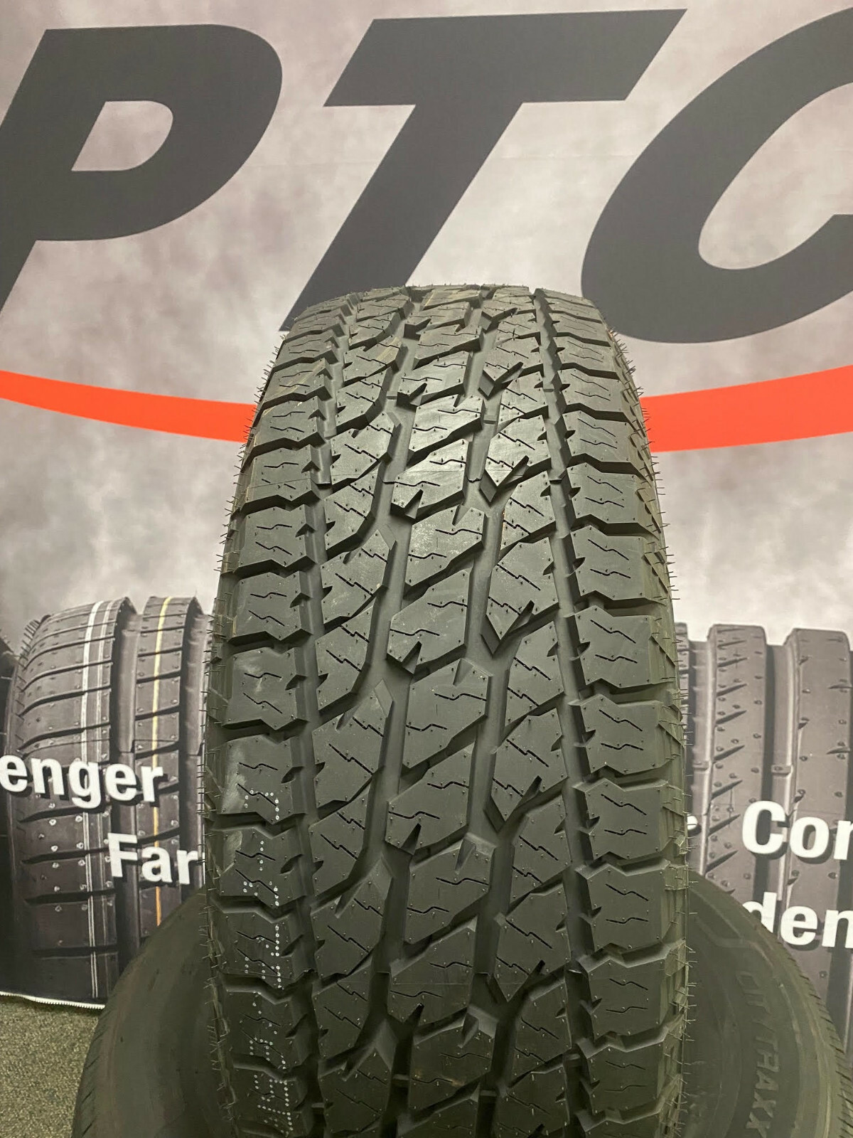 4 NEW 35X12.50R15 Landspider WildTraxx A/T All Terrain 35 120 15 35125015 R15