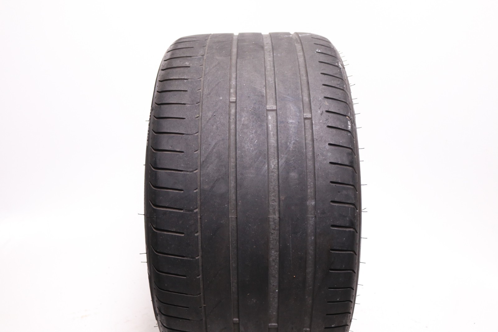 Set of 2 Used 305/30ZR20 Pirelli P Zero N1 – 103Y – 4.5/32 No Repairs