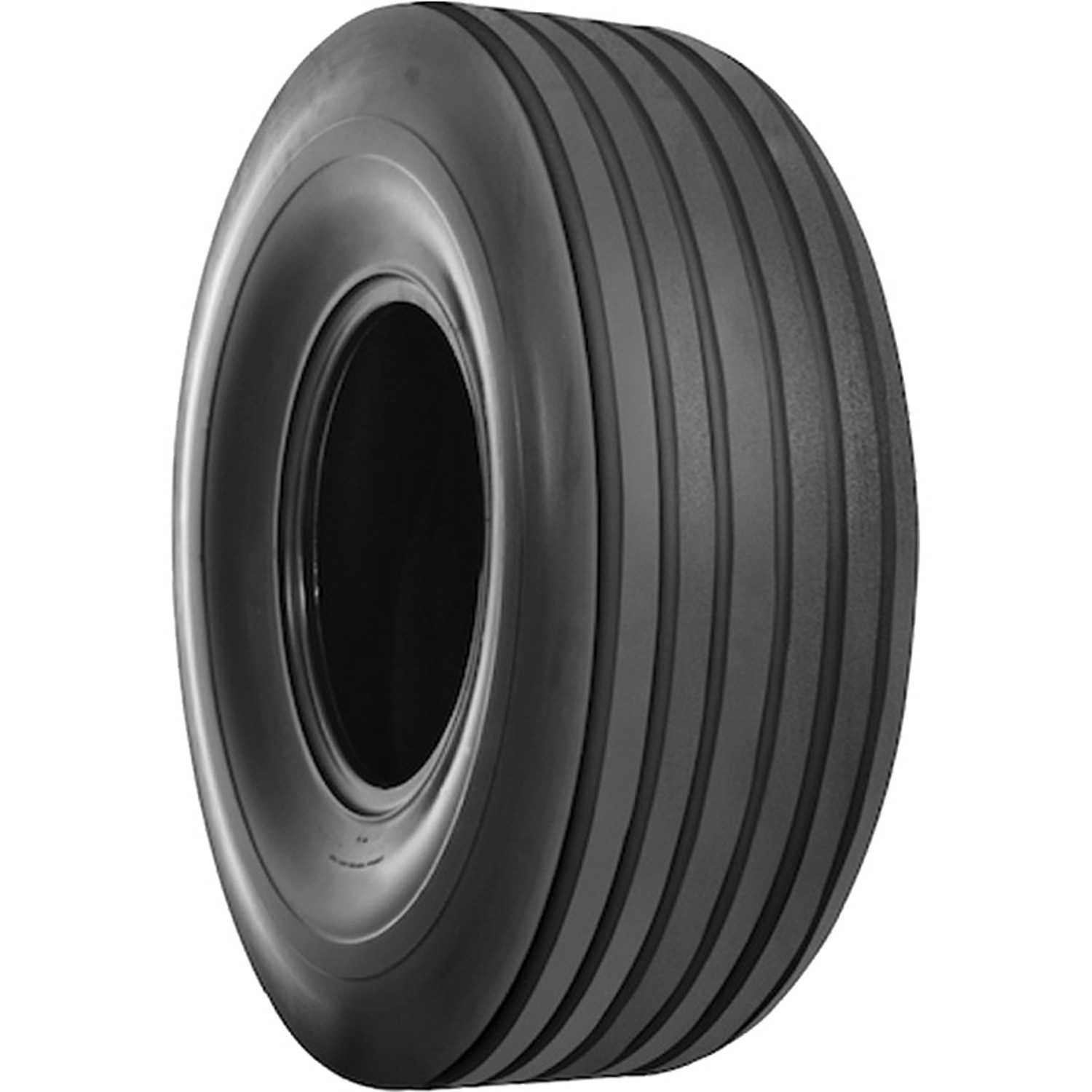 2 Tires K9 Implement 9.5L-15 Load 12 Ply Tractor