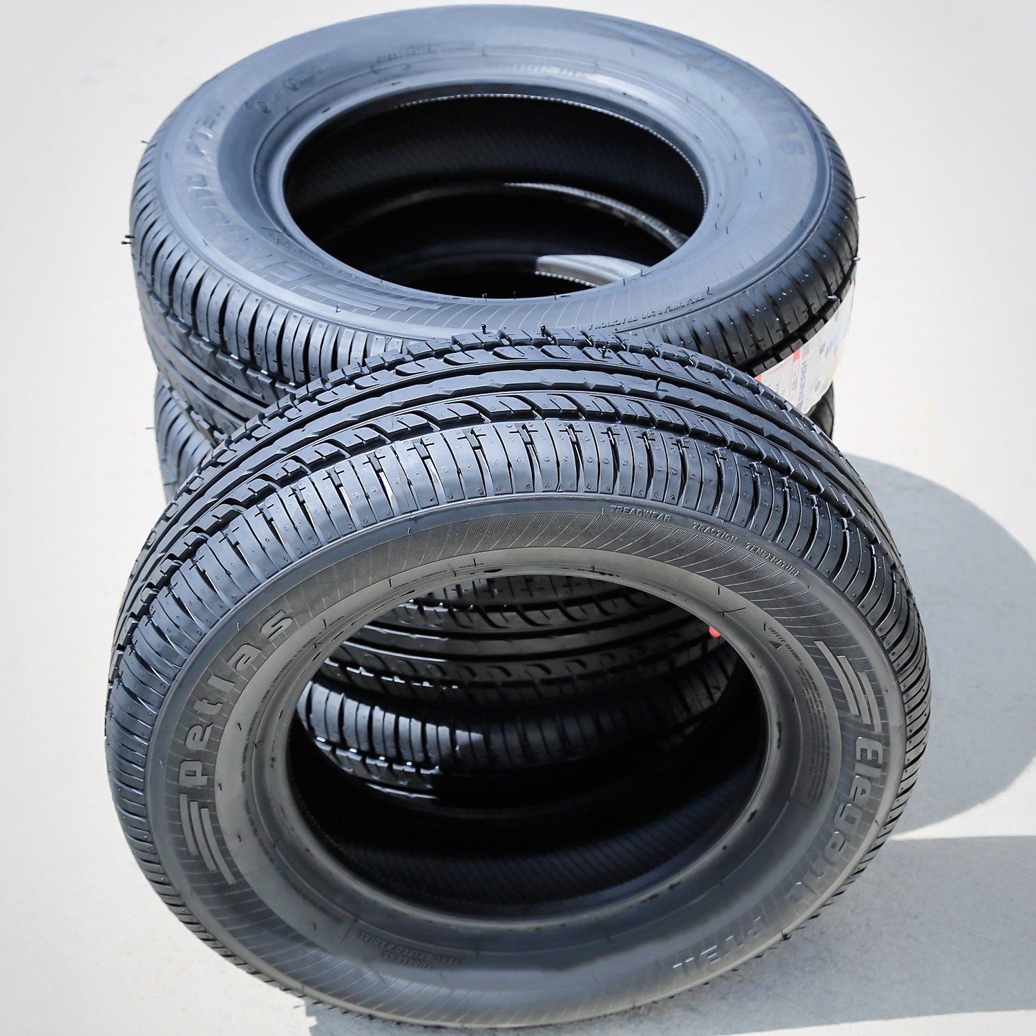 4 Tires Petlas Elegant PT311 185/65R15 88T