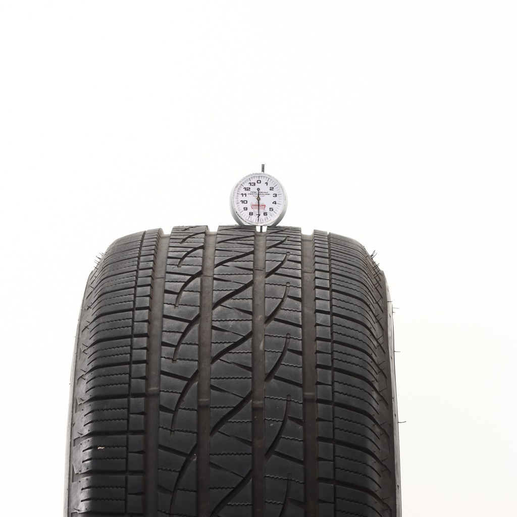 Set of (4) Used 275/60R20 Firestone Destination LE3 115H – 7-8.5/32