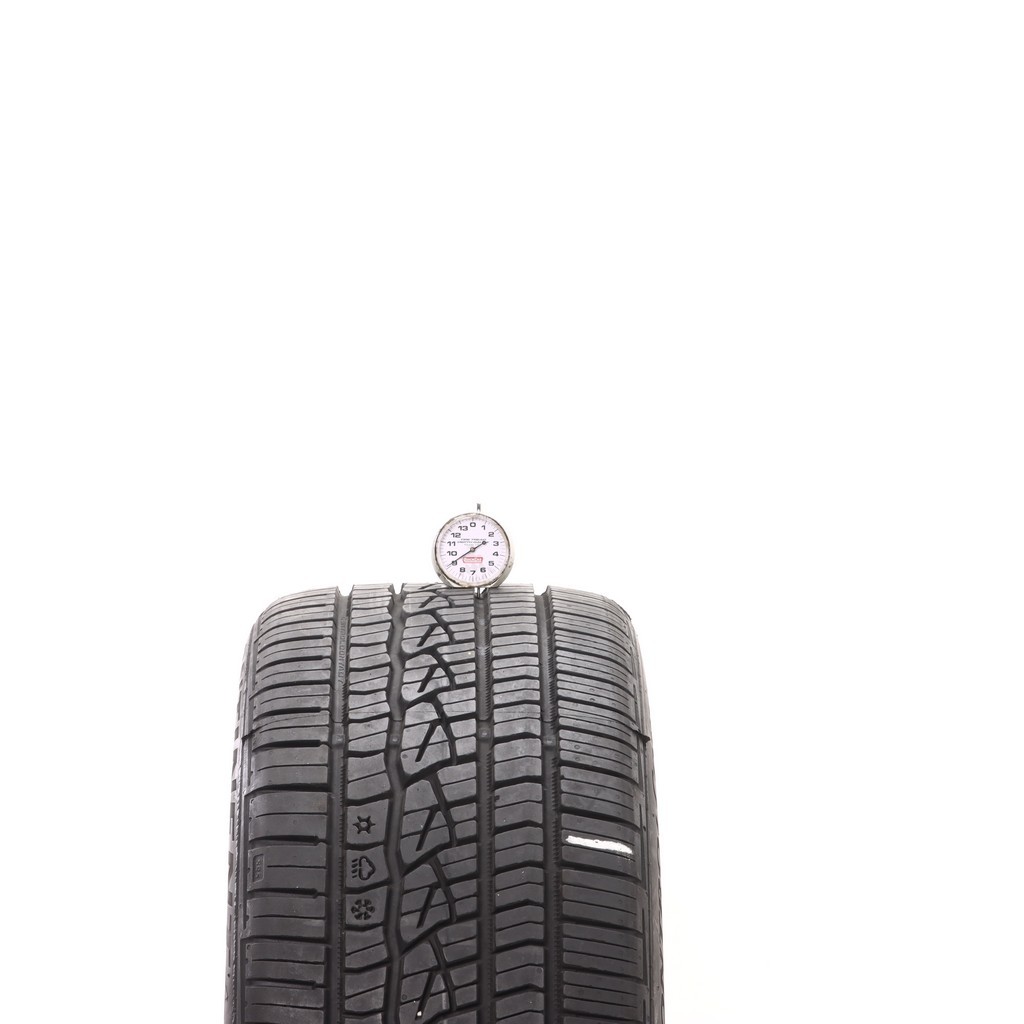 Used 245/40ZR18 Continental ControlContact Sport SRS Plus 97Y – 9/32