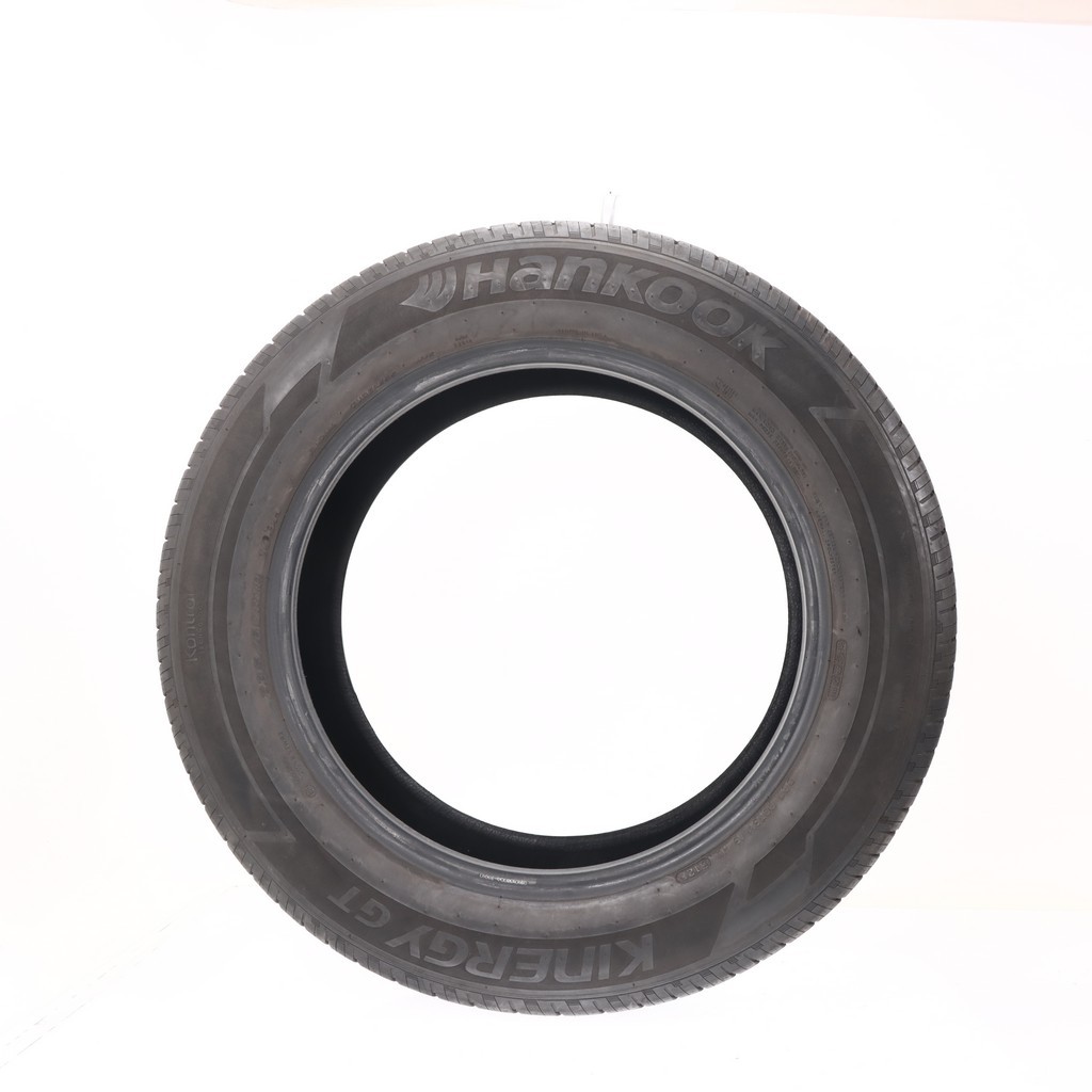 Used 235/60R18 Hankook Kinergy GT 103H – 9/32