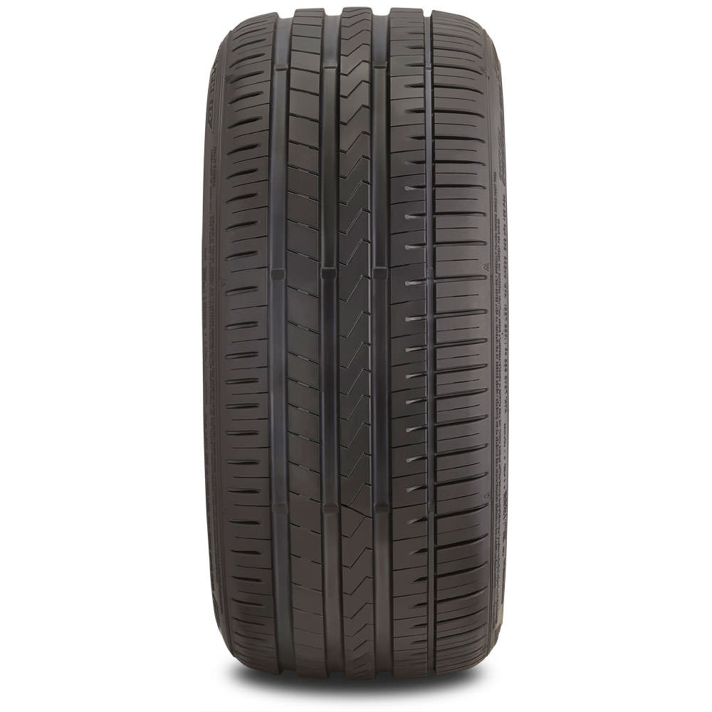 1 Falken Azenis FK510 235/35ZR19XL 91(Y) Tire 2353519 235 35 19