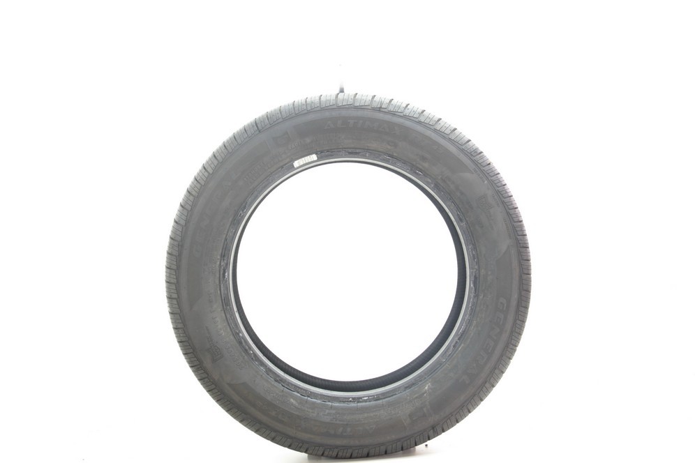 Used 205/55R16 General Altimax RT43 91T – 11/32