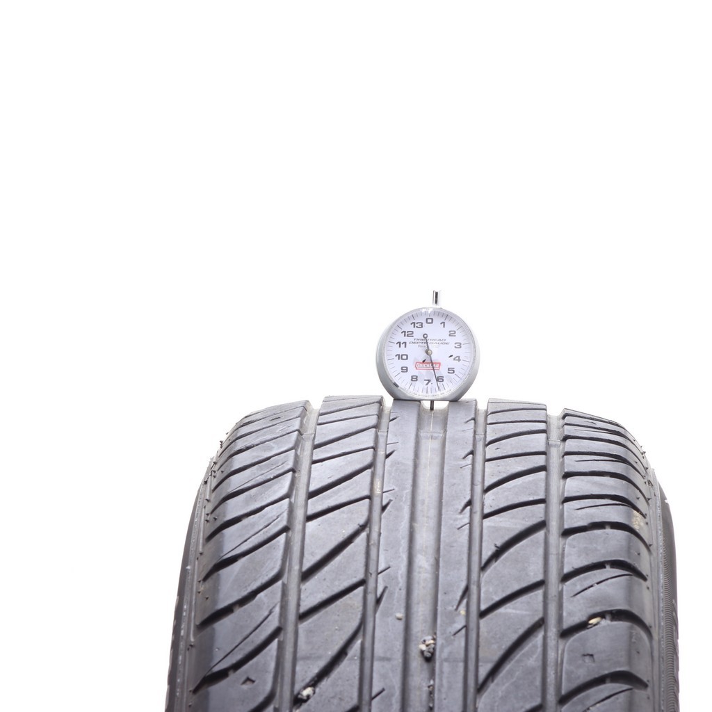 Used 235/60R18 Ohtsu FP7000 107V – 6/32