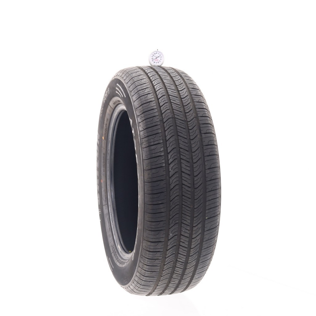 Set of (4) Used 235/60R18 Sailun Atrezzo SH408 103H – 8.5-9.5/32