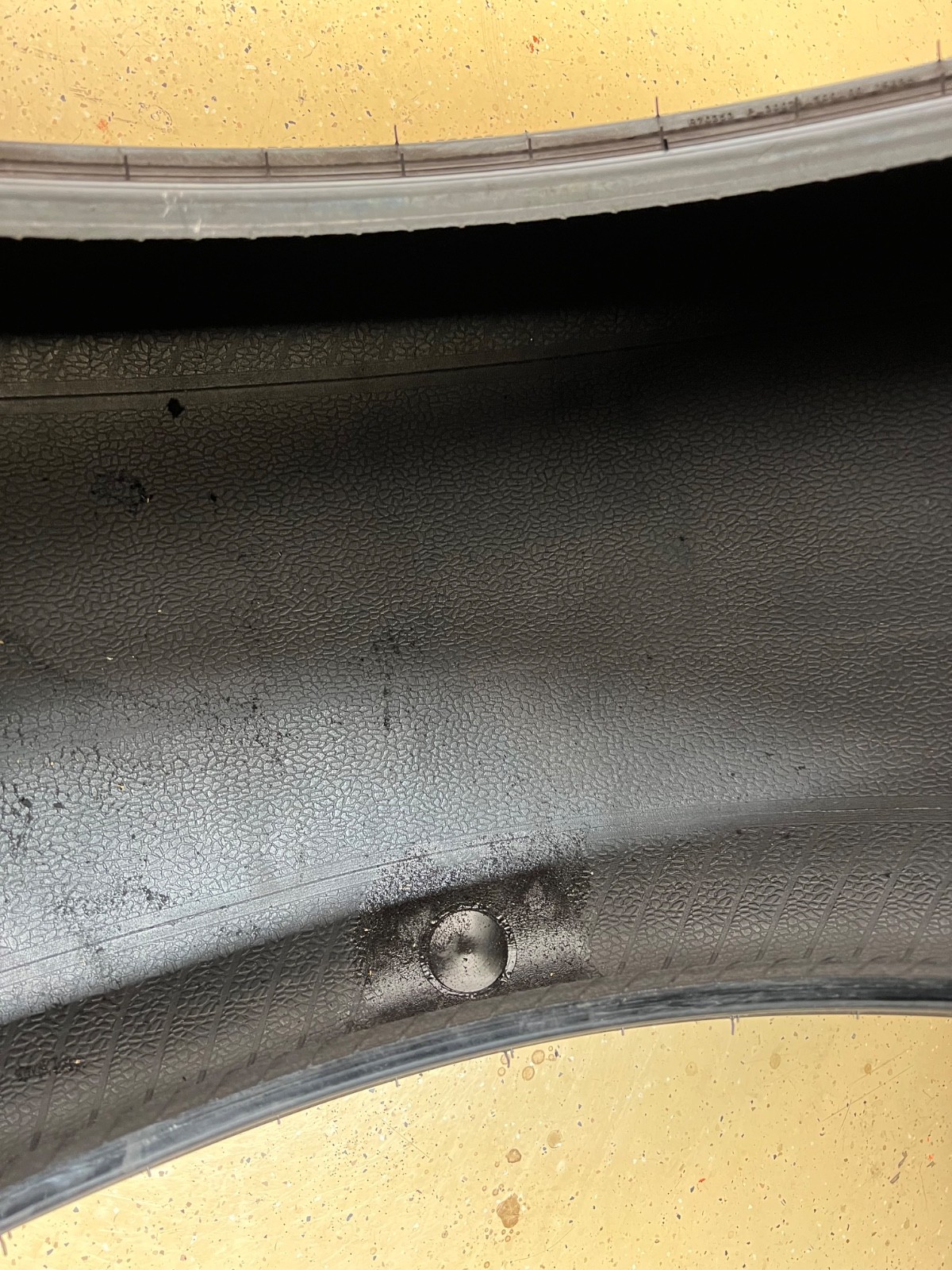 1 – NICE 285/35R21 XL (105Y) Pirelli P Zero PZ4 (*) BMW OEM – 4046