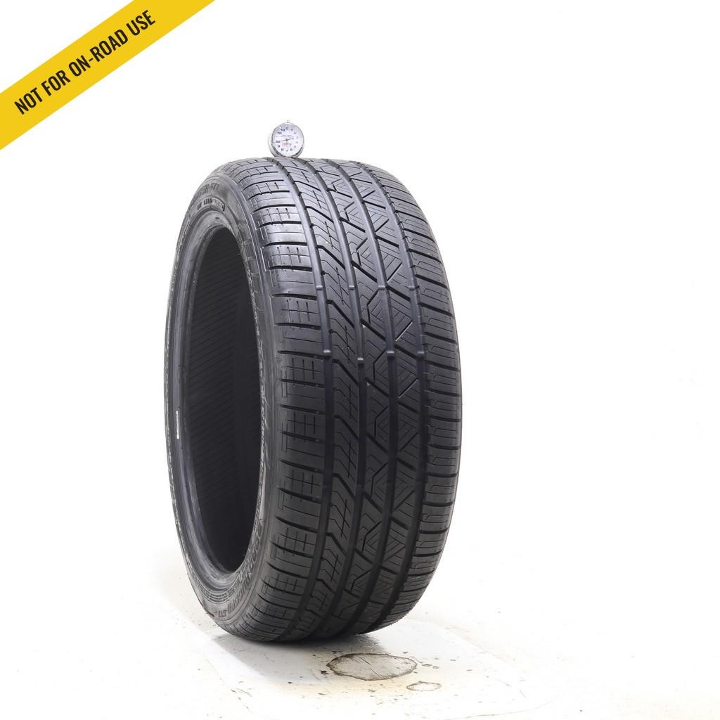 Used 245/40ZR19 Road Hugger GTZ 98W – 9.5/32